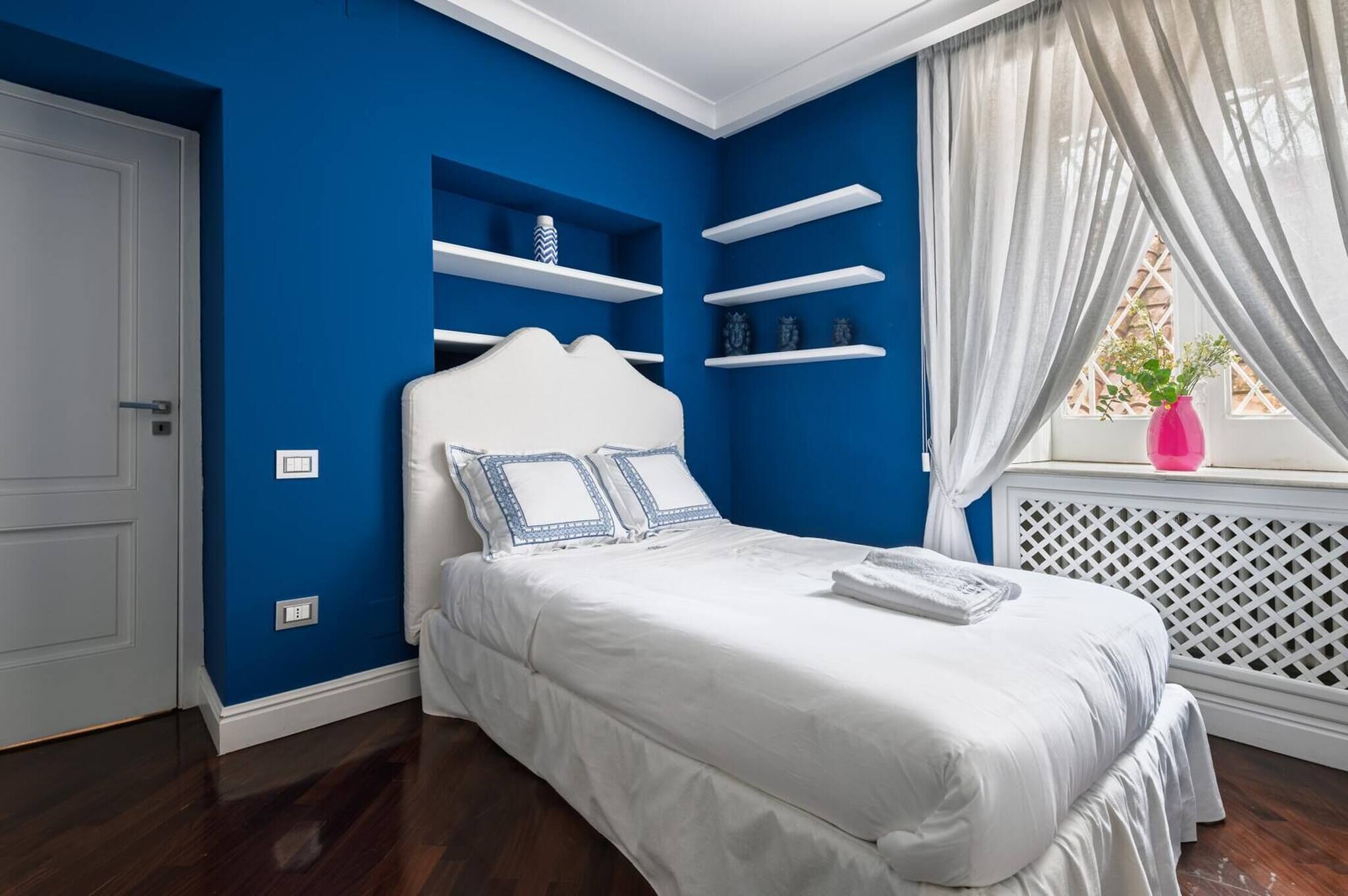 Casa, 2 camere da letto, terrazzo | 3 camere