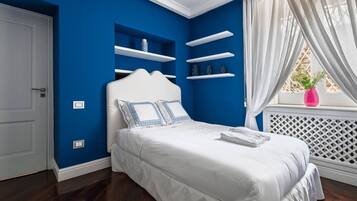 Casa, 2 camere da letto, terrazzo | 3 camere