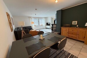 Interior - Ferienwohnung in Wenkendorf mit Garten (Wenkendorf)