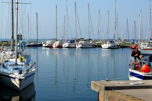 Port esportiu