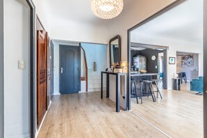 Interior - Villa Joana - piscine, grand jardin, 4 chambres (Arbonne)