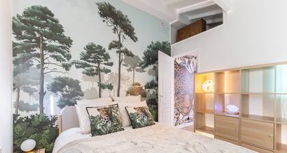 Le Cocoon - Avec jardin de 900m2