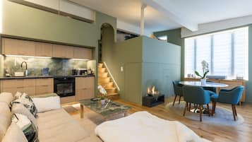 Chimenea