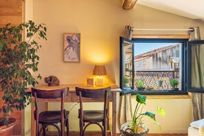 Interior - L’Atelier du Levant - Centre-Ville Hyères (Hyères)