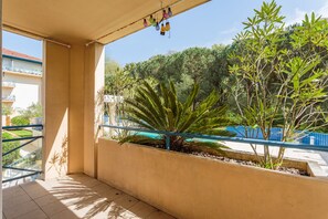 Property grounds - Le Cadran - Avec parking privé, 15min de la plage (Anglet)