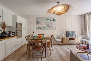 Dining - Le Cadran - Avec parking privé, 15min de la plage (Anglet)