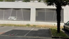 Property grounds - Le Cadran - Avec parking privé, 15min de la plage (Anglet)