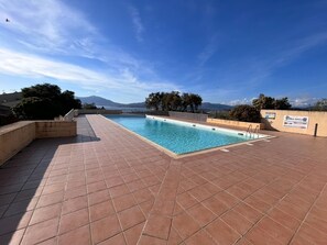 Alberca
