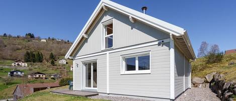 Eksteriør