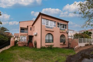Exterior - Casa di Bravone - À 150m de la plage (Linguizzetta)