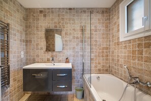 Hair dryer, towels - La Pastourelle des Pins - Avec Piscine Privée (Mougins)