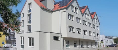 Aussenbereich