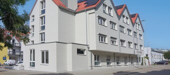 SMARTHOTEL Aalen