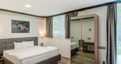 SMARTHOTEL Aalen