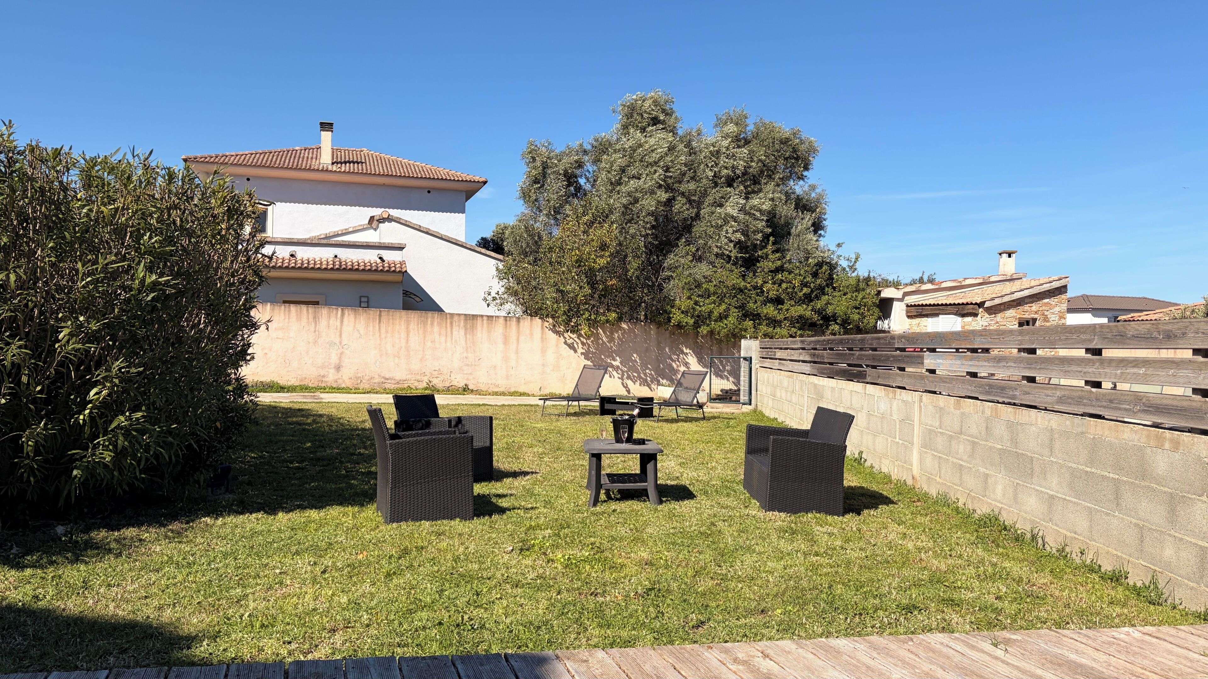 Terras