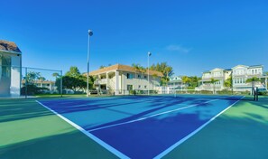 Sportplatz