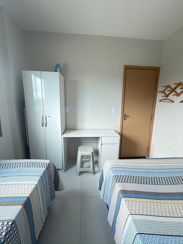 Full accommodation for the Lençóis Maranhenses.