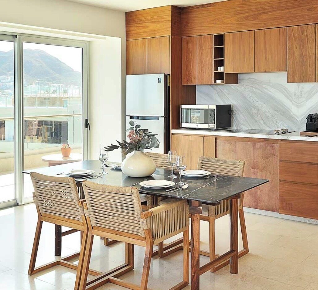 2 Bedroom Lands End Suite With Hot Tub & Sprawling Balcony W/amazing Ocean View - Cabo San Lucas