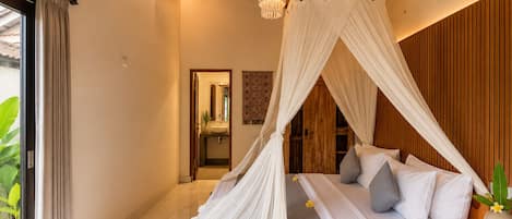Deluxe Villa, Private Pool | Free WiFi