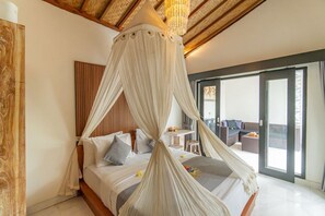 Vila luxo, piscina particular | Wi-Fi de cortesia