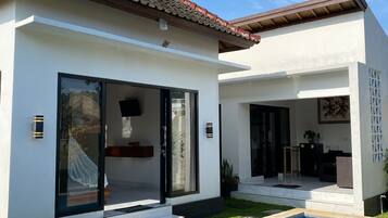 Vila luxo, piscina particular | Piscina | Piscina externa
