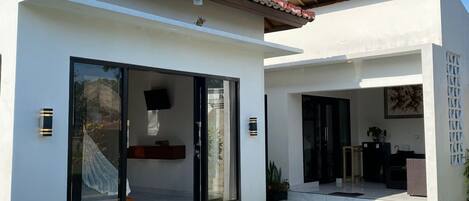 Deluxe Villa, Private Pool | Pool