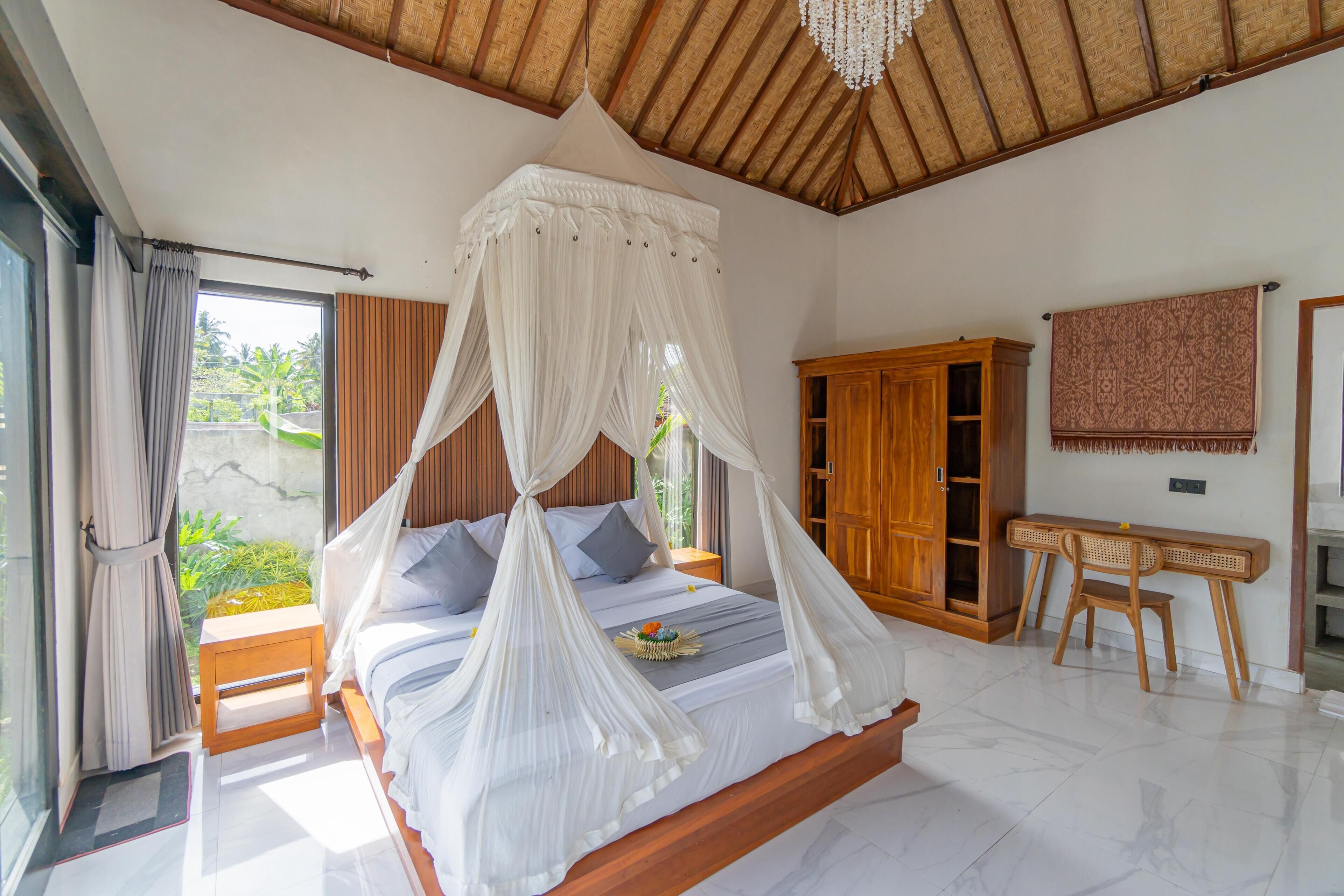 Vila luxo, piscina particular | Wi-Fi de cortesia