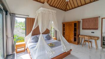 Vila luxo, piscina particular | Wi-Fi de cortesia