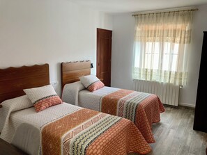Rumah, 3 kamar tidur, Boleh Merokok, balkon | 3 kamar tidur