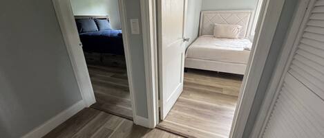 3 habitaciones y wifi