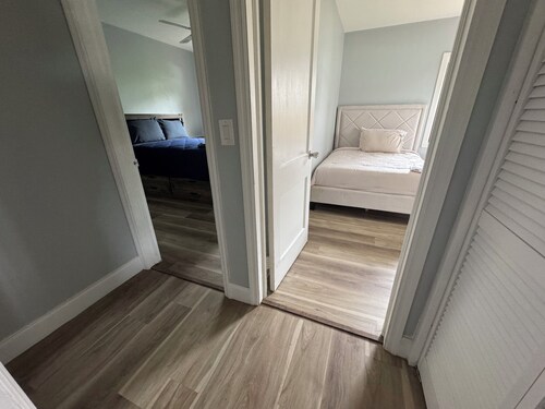 3-bedroom house in marvelous Clewiston with cool AC