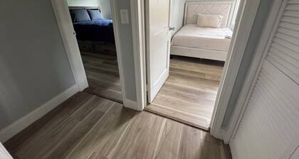 3-bedroom house in marvelous Clewiston with cool AC