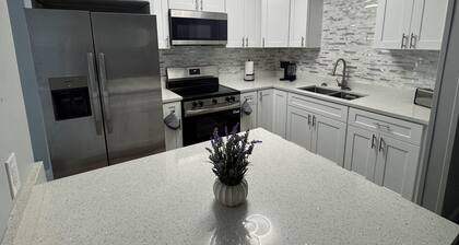 3-bedroom house in marvelous Clewiston with cool AC