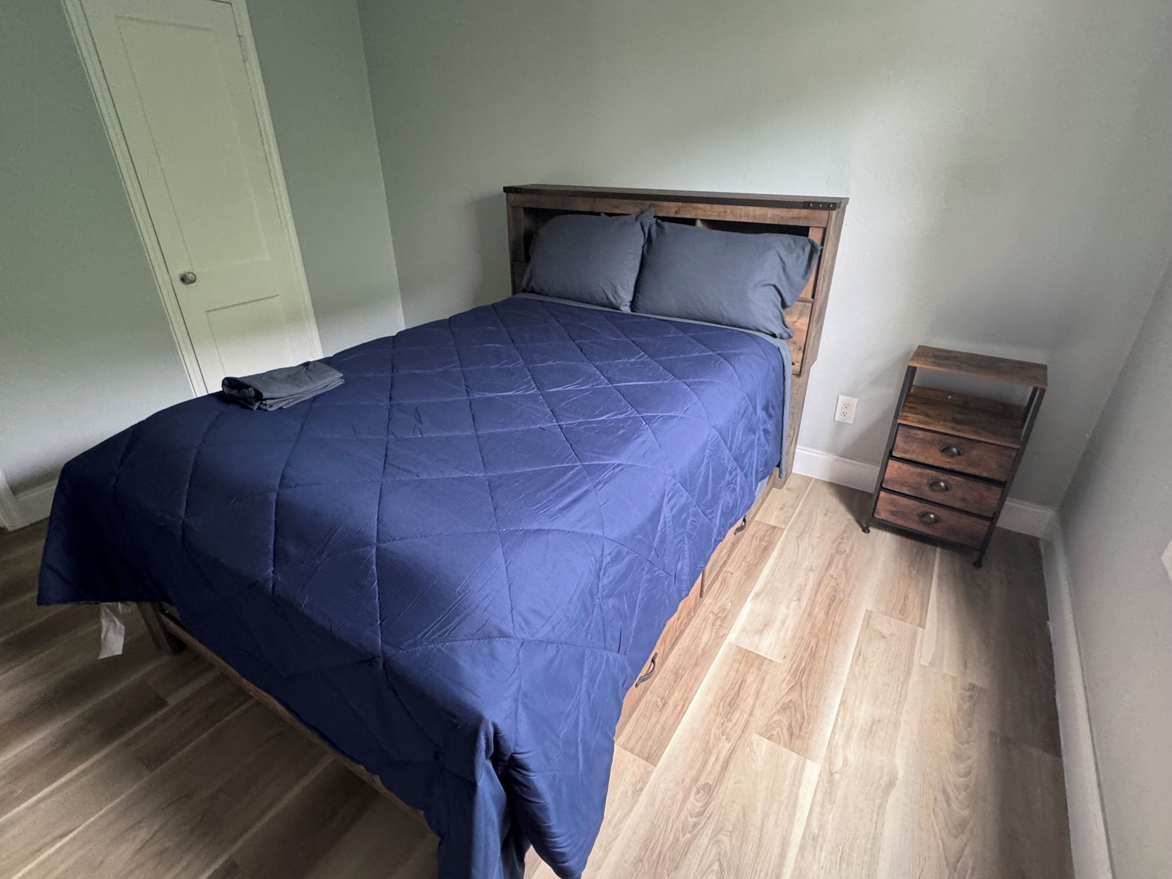 3 bedrooms, WiFi