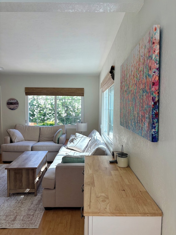 Cozy 2 Bedroom Home In The Heart Of Kernville - Kernville, CA