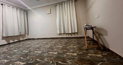 Private Room Ensuite with AC at Pokuase- Mayera Road
