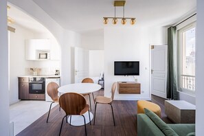 Interior - Apartment 2 Bedrooms#2 Bathrooms#Paris 14#Alesia (Paris)