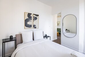2 bedrooms, iron/ironing board, WiFi - Apartment 2 Bedrooms#2 Bathrooms#Paris 14#Alesia (Paris)