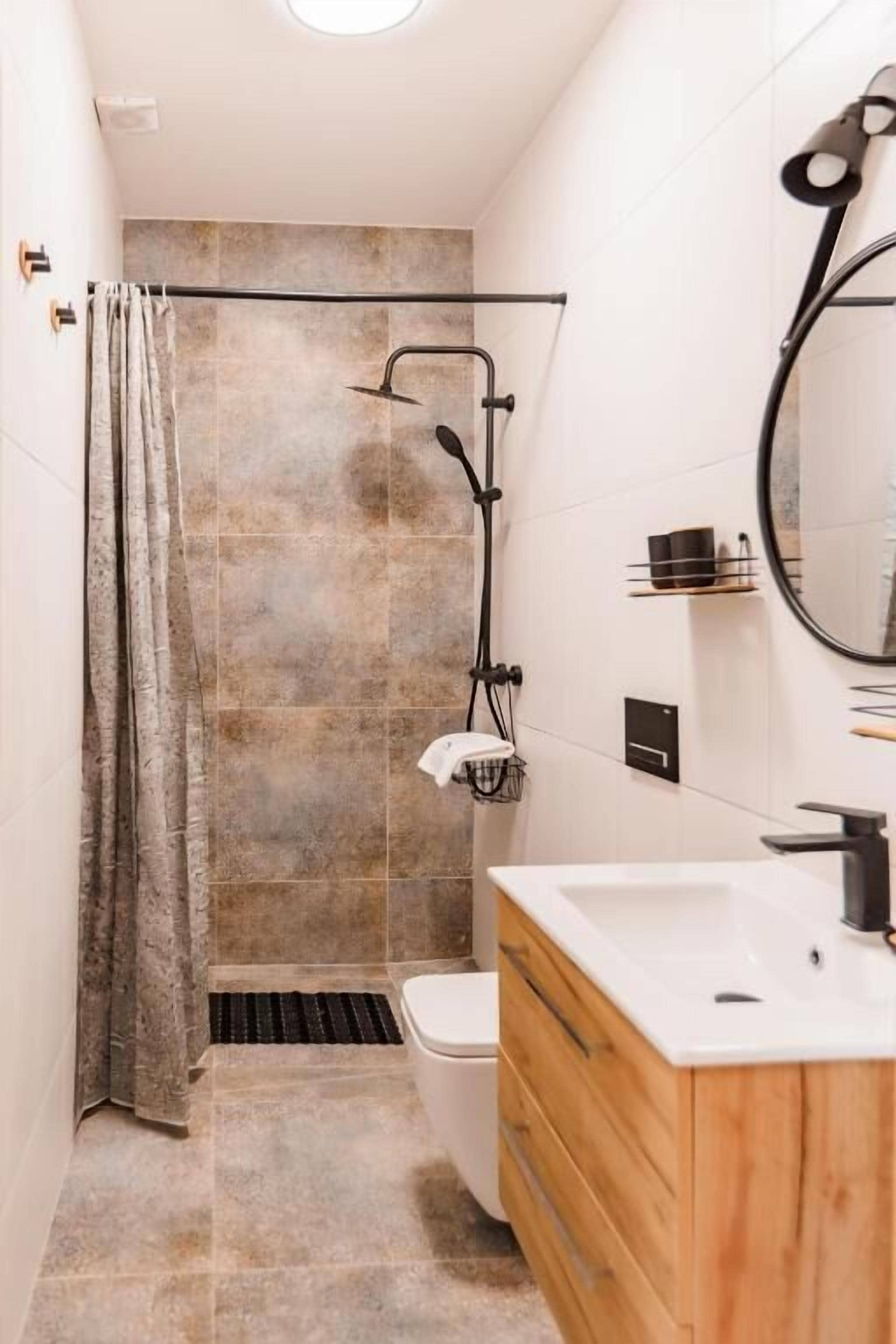 Studio Standard | Salle de bain