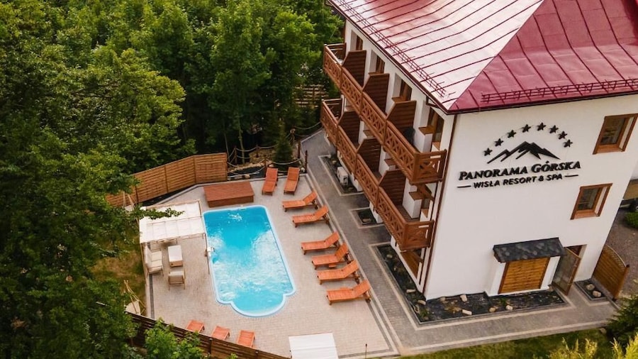 Panorama Górska Wisła Resort & SPA
