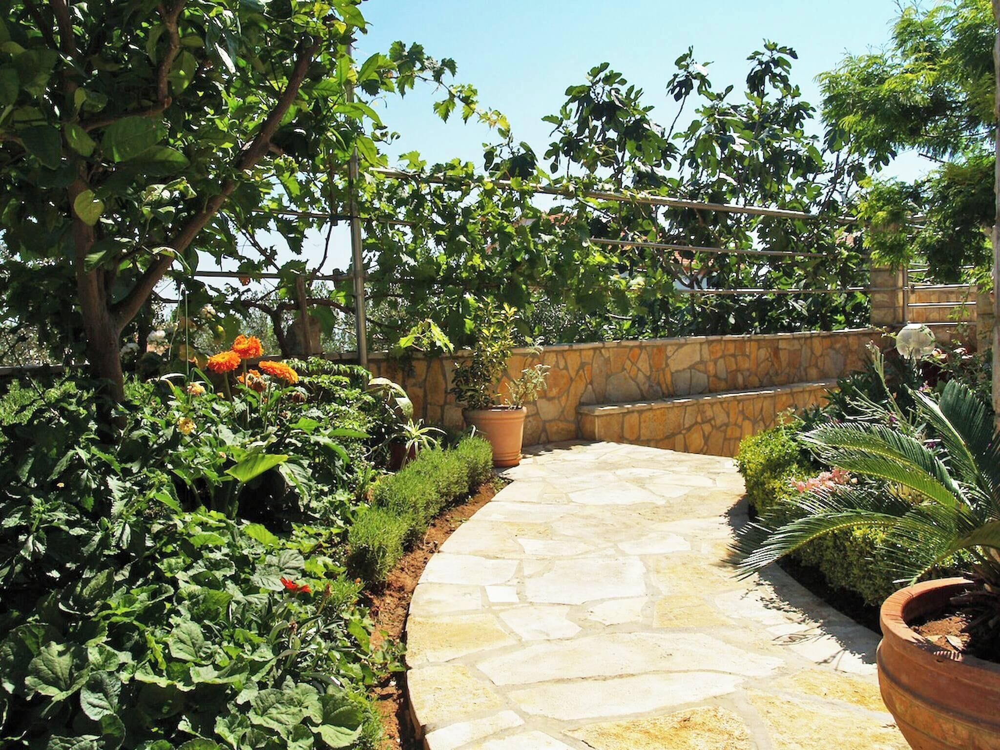 Jardín