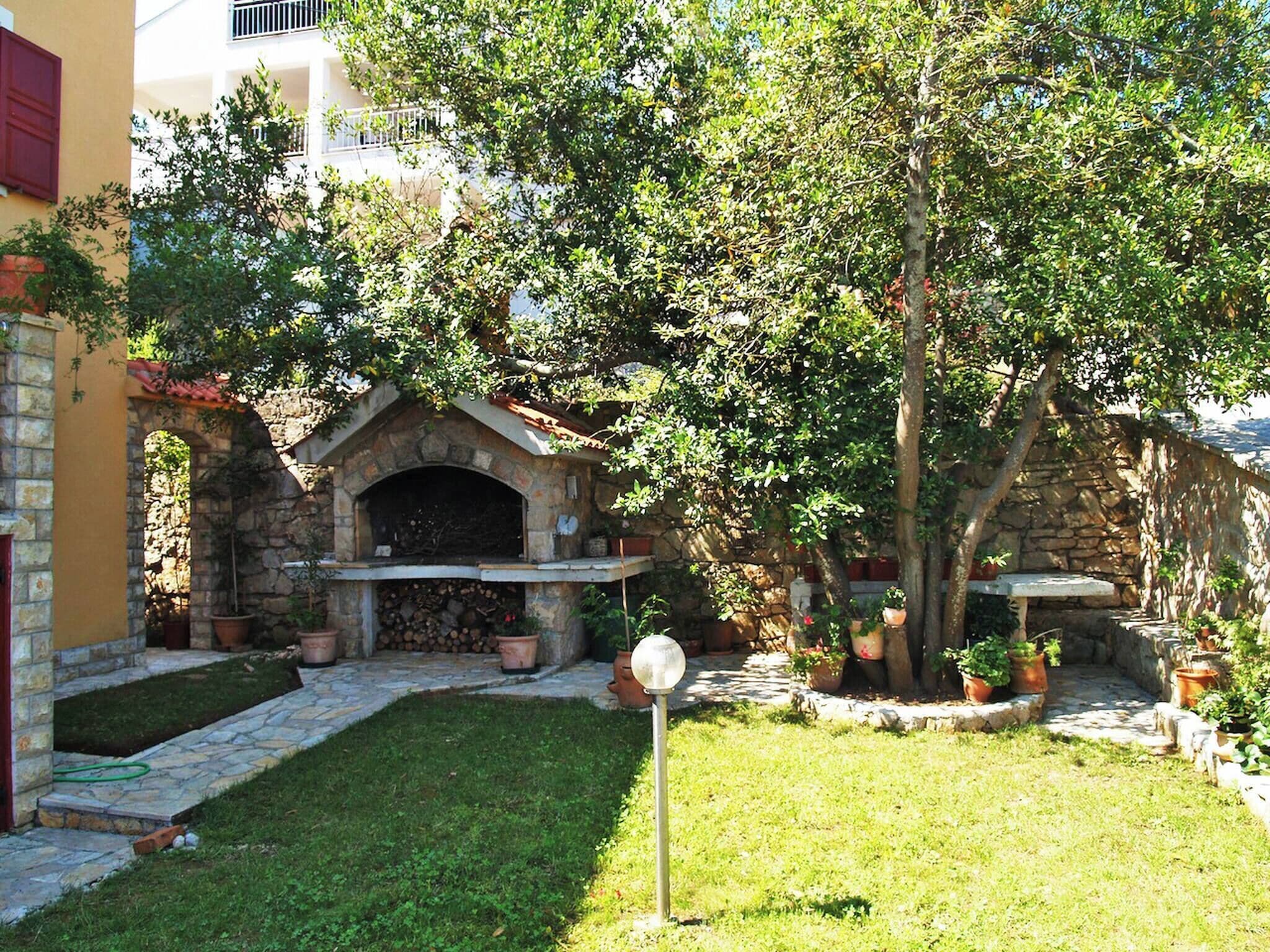 Jardín