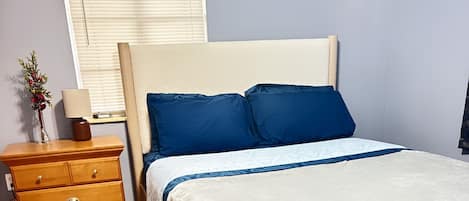 2 Schlafzimmer, kostenloses WLAN