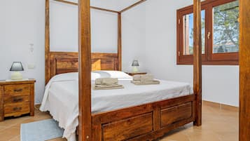 2 quartos, Wi-Fi, roupa de cama