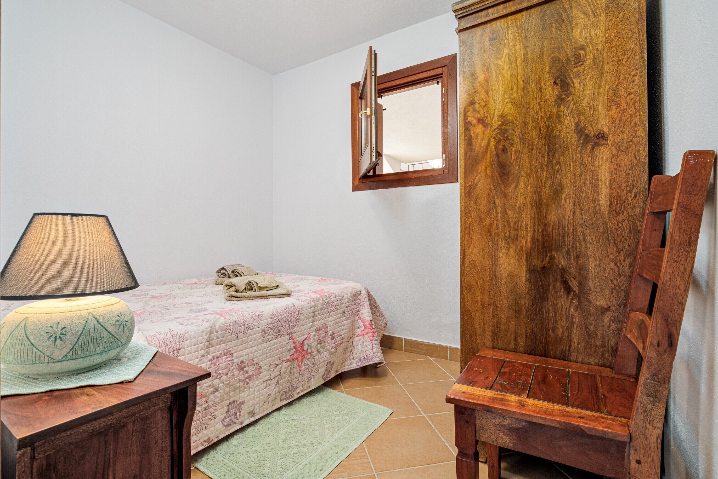 2 chambres, Wi-Fi, draps fournis