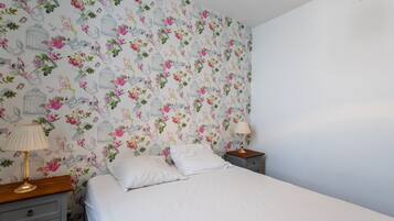 2 chambres, Wi-Fi