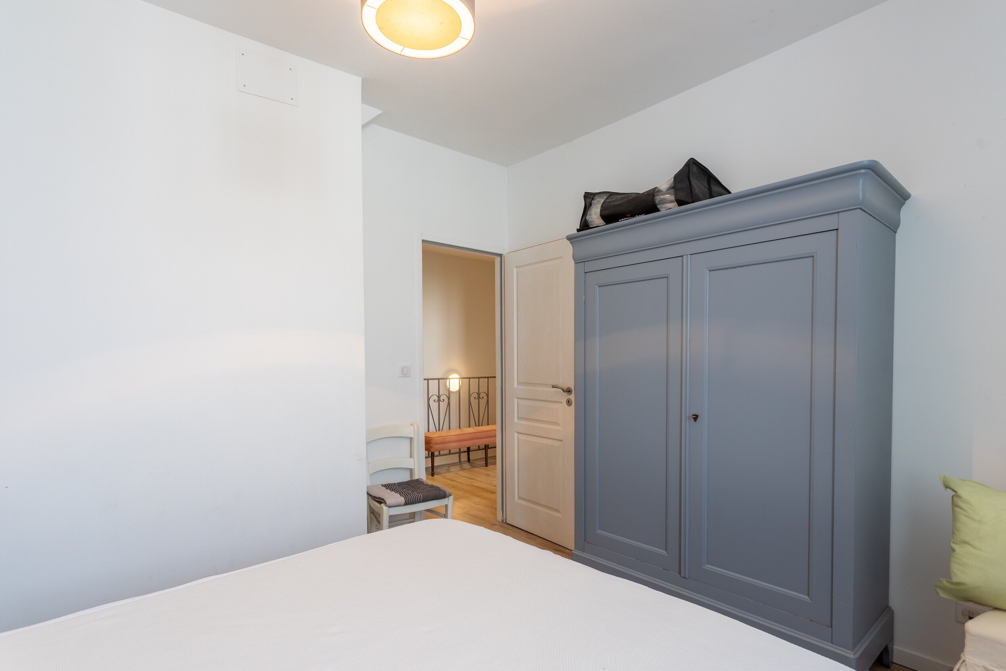 2 chambres, Wi-Fi