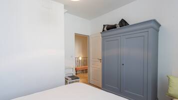 2 chambres, Wi-Fi