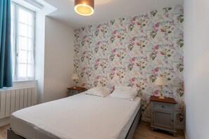 2 bedrooms, WiFi - Quai Du Saleys Located in Salies-de-Béarn (Salies-de-Béarn)