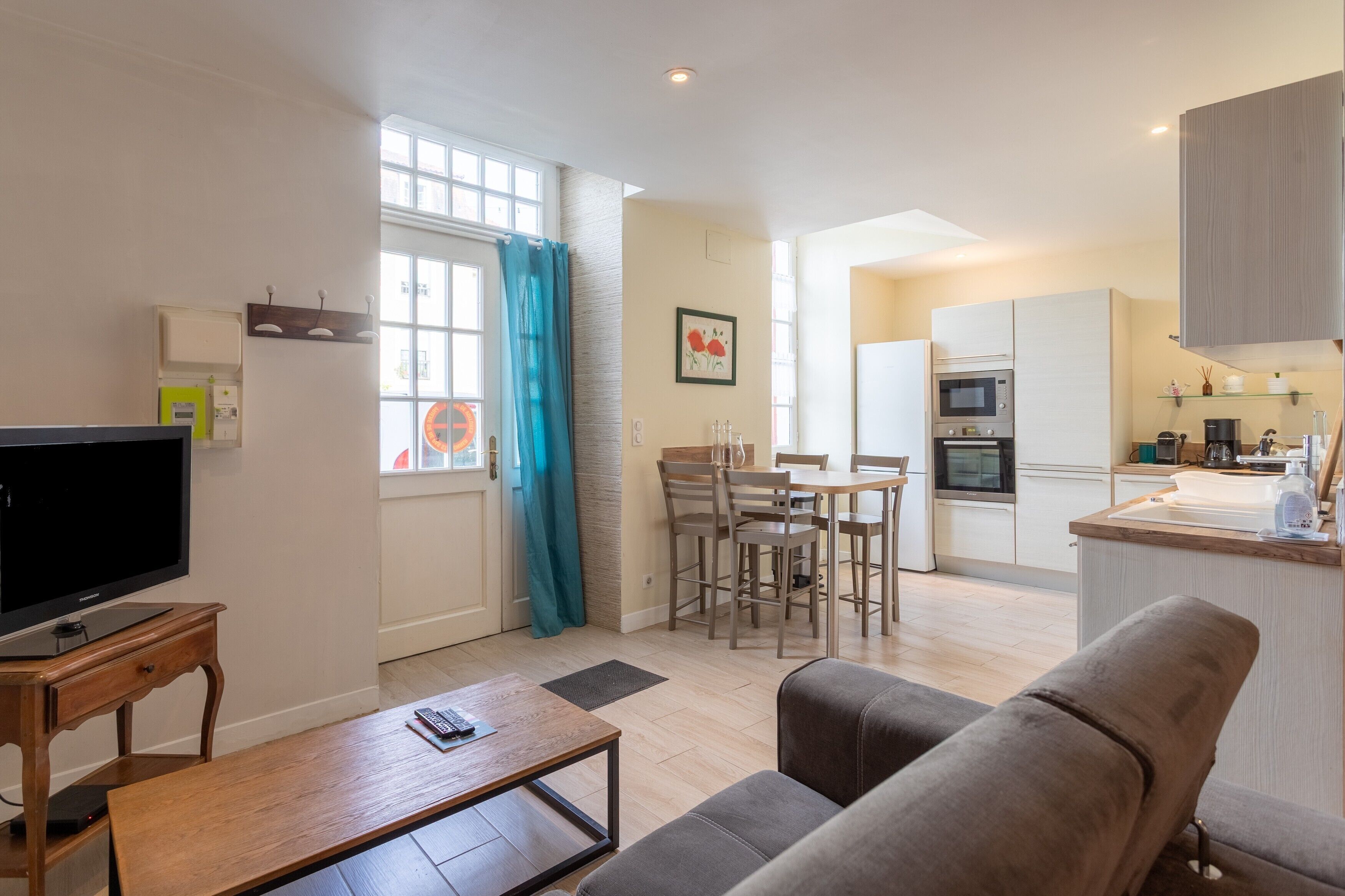 Intérieur